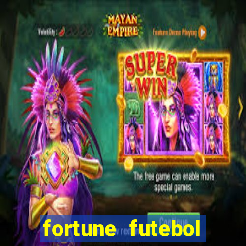 fortune futebol fever demo